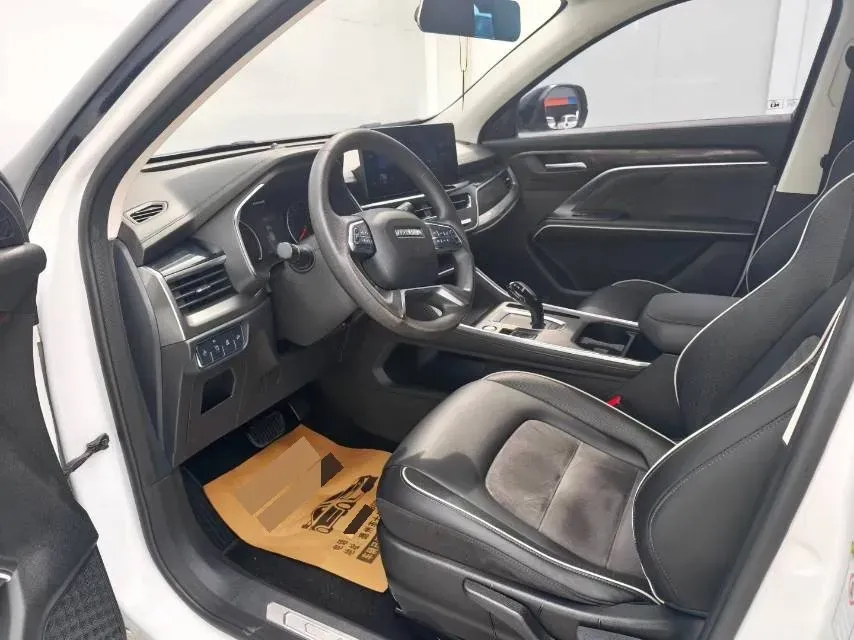 2021 Haval H6 1.5T 150HP L4 7DCT,autocango,china used car exporter,china ev exporter,chinese used car exporter,chinese used ev exporter