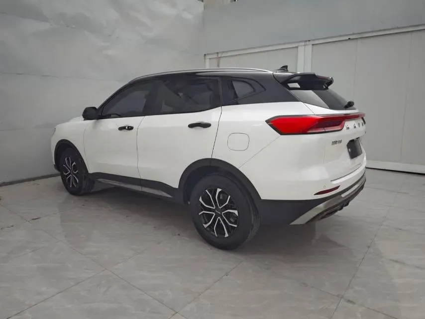 2021 Haval H6 1.5T 150HP L4 7DCT,autocango,china used car exporter,china ev exporter,chinese used car exporter,chinese used ev exporter