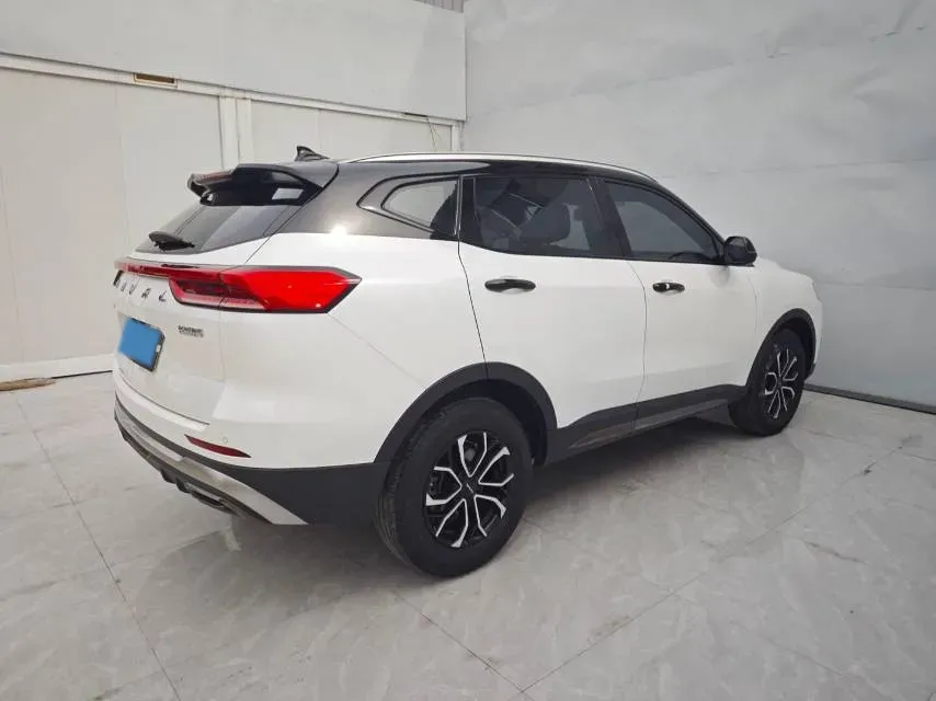 2021 Haval H6 1.5T 150HP L4 7DCT,autocango,china used car exporter,china ev exporter,chinese used car exporter,chinese used ev exporter
