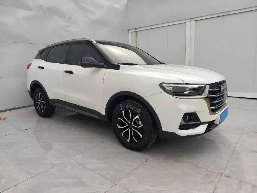 2021 Haval H6 1.5T 150HP L4 7DCT,autocango,china used car exporter,china ev exporter,chinese used car exporter,chinese used ev exporter