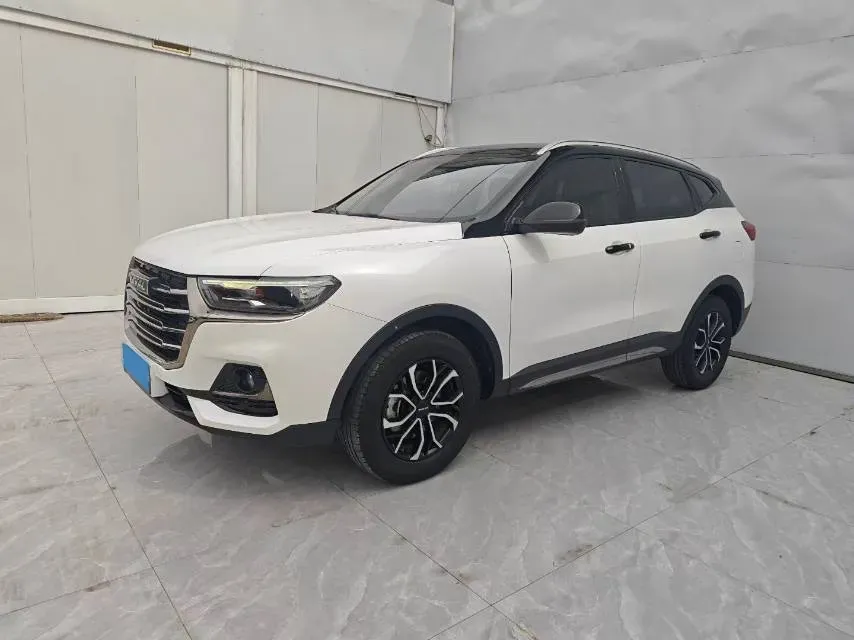 2021 Haval H6 1.5T 150HP L4 7DCT,autocango,china used car exporter,china ev exporter,chinese used car exporter,chinese used ev exporter