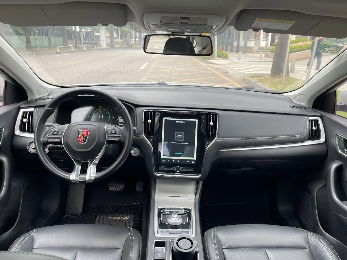 2017 Roewe i6 1.0T 125HP L3 2AT PHEV,autocango,china used car exporter,china ev exporter,chinese used car exporter,chinese used ev exporter