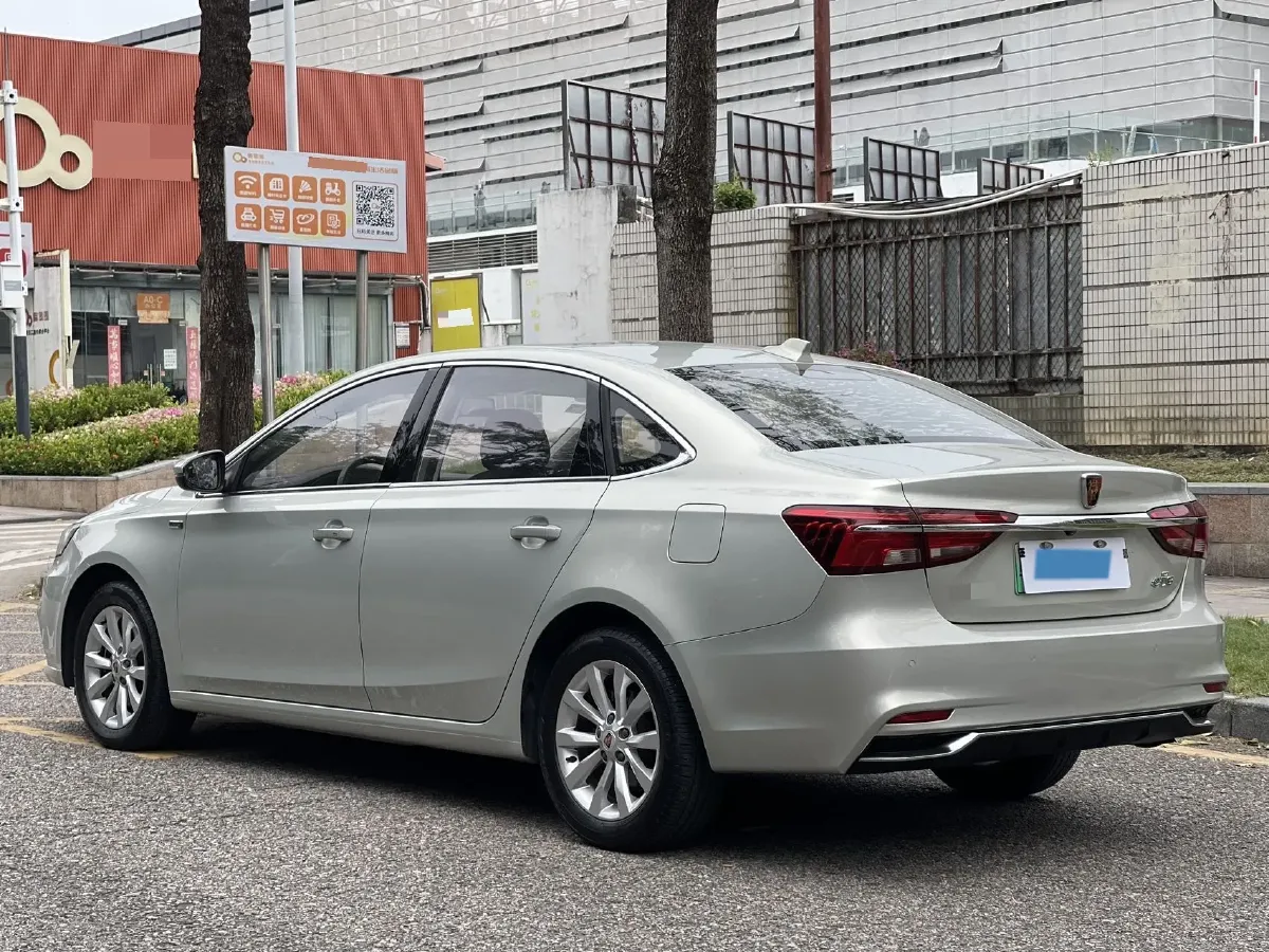 2017 Roewe i6 1.0T 125HP L3 2AT PHEV,autocango,china used car exporter,china ev exporter,chinese used car exporter,chinese used ev exporter