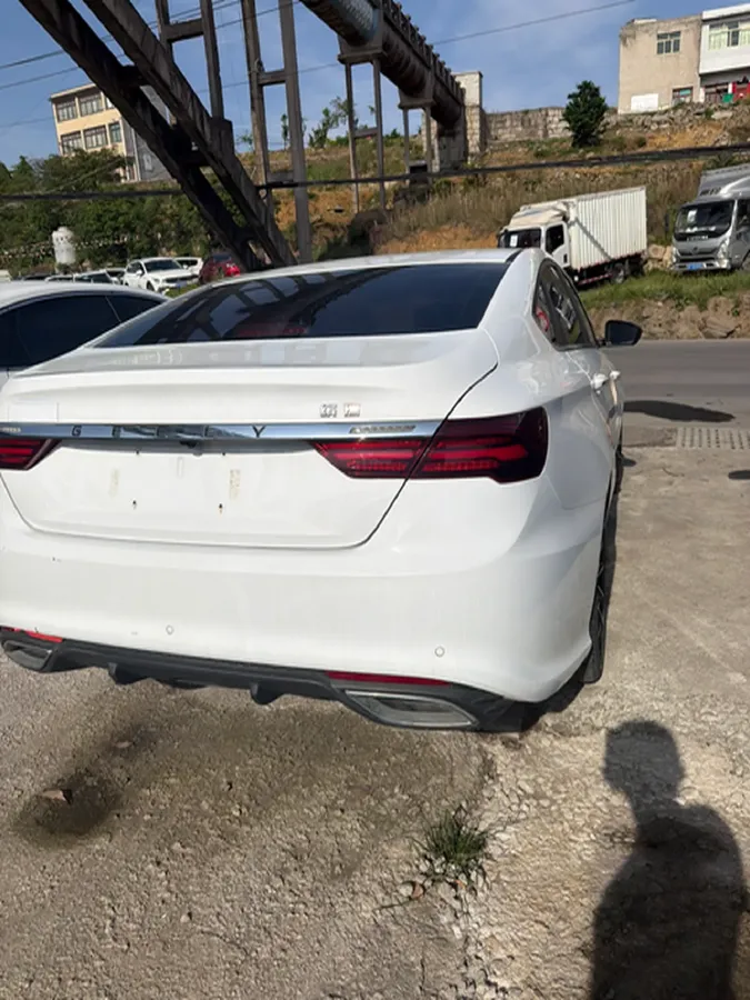 2021 Geely Binray 1.4T 141HP L4 CVT,autocango,china used car exporter,china ev exporter,chinese used car exporter,chinese used ev exporter