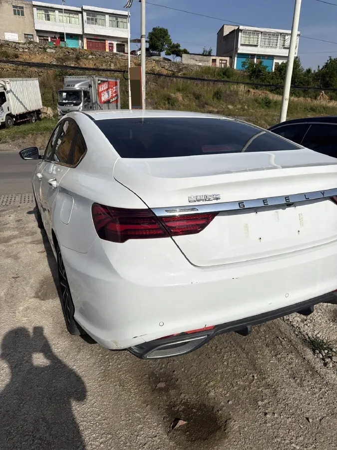 2021 Geely Binray 1.4T 141HP L4 CVT,autocango,china used car exporter,china ev exporter,chinese used car exporter,chinese used ev exporter