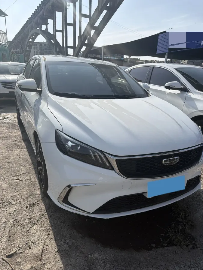 2021 Geely Binray 1.4T 141HP L4 CVT,autocango,china used car exporter,china ev exporter,chinese used car exporter,chinese used ev exporter