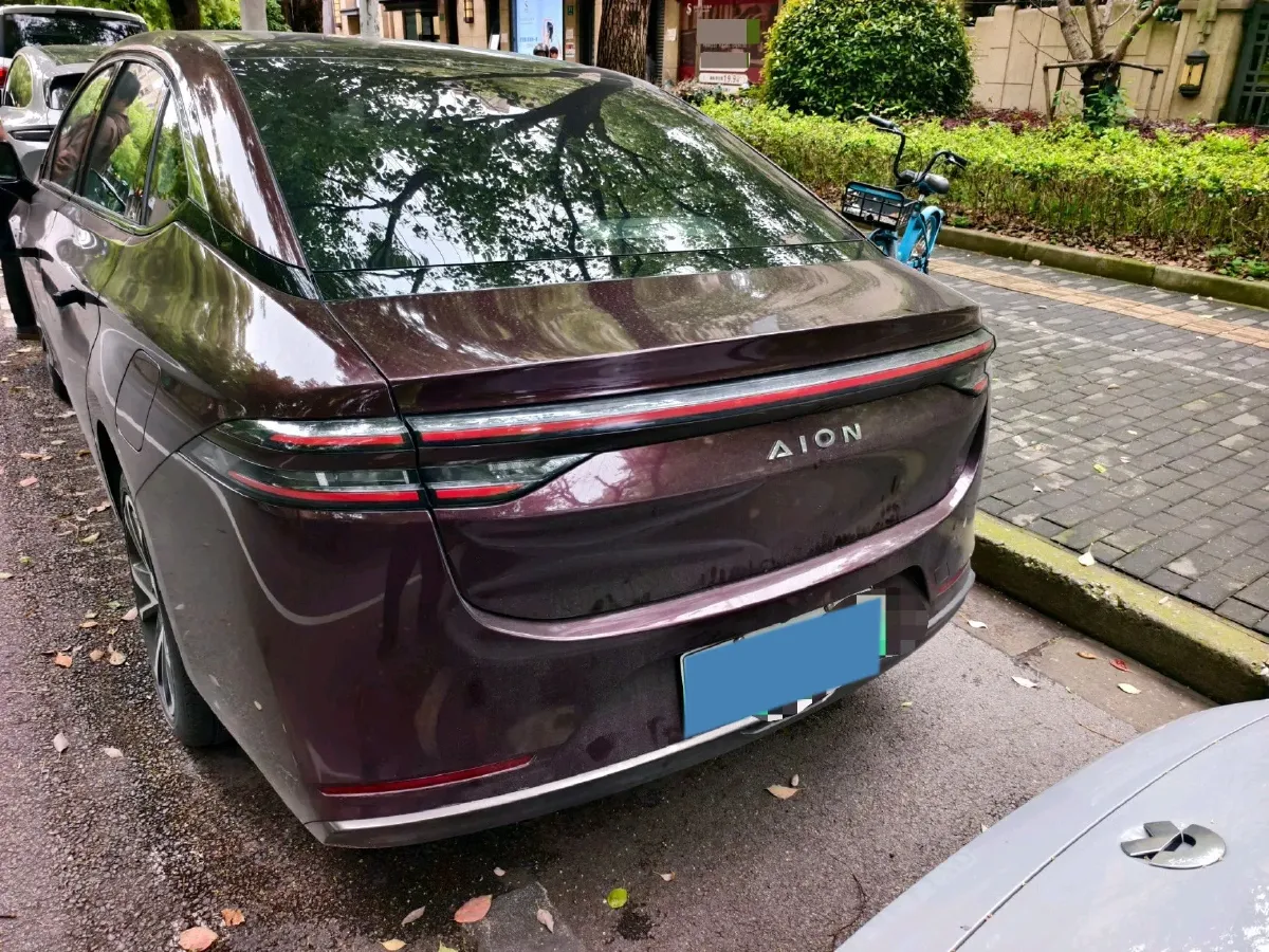 2021 Aion S Plus BEV 69.9KWH,autocango,china used car exporter,china ev exporter,chinese used car exporter,chinese used ev exporter