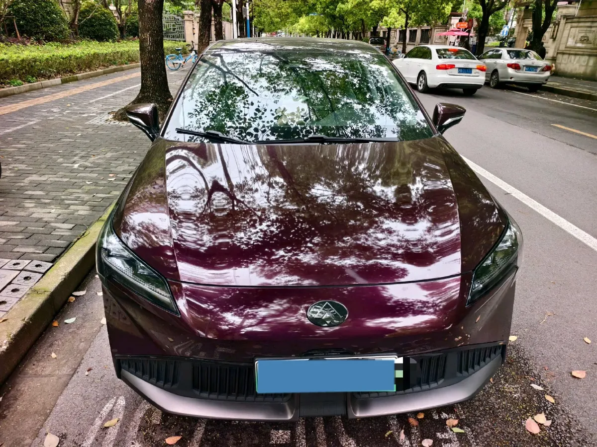 2021 Aion S Plus BEV 69.9KWH,autocango,china used car exporter,china ev exporter,chinese used car exporter,chinese used ev exporter