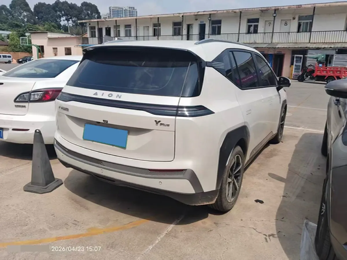 2023 GAC Trumpchi GS4 1.5T 177HP L4 6AT,autocango,china used car exporter,china ev exporter,chinese used car exporter,chinese used ev exporter