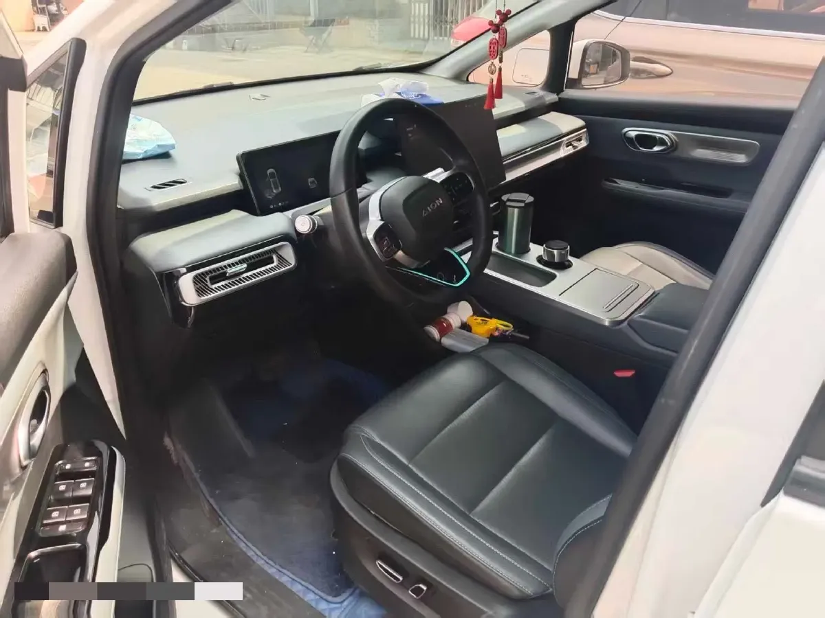 2023 GAC Trumpchi GS4 1.5T 177HP L4 6AT,autocango,china used car exporter,china ev exporter,chinese used car exporter,chinese used ev exporter