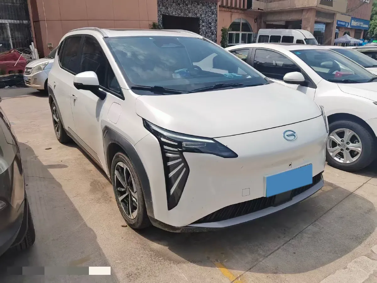 2023 GAC Trumpchi GS4 1.5T 177HP L4 6AT,autocango,china used car exporter,china ev exporter,chinese used car exporter,chinese used ev exporter