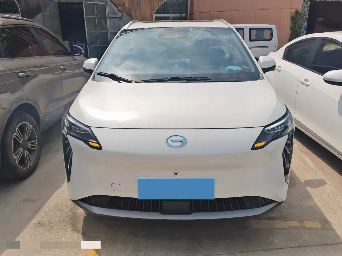 2023 GAC Trumpchi GS4 1.5T 177HP L4 6AT,autocango,china used car exporter,china ev exporter,chinese used car exporter,chinese used ev exporter