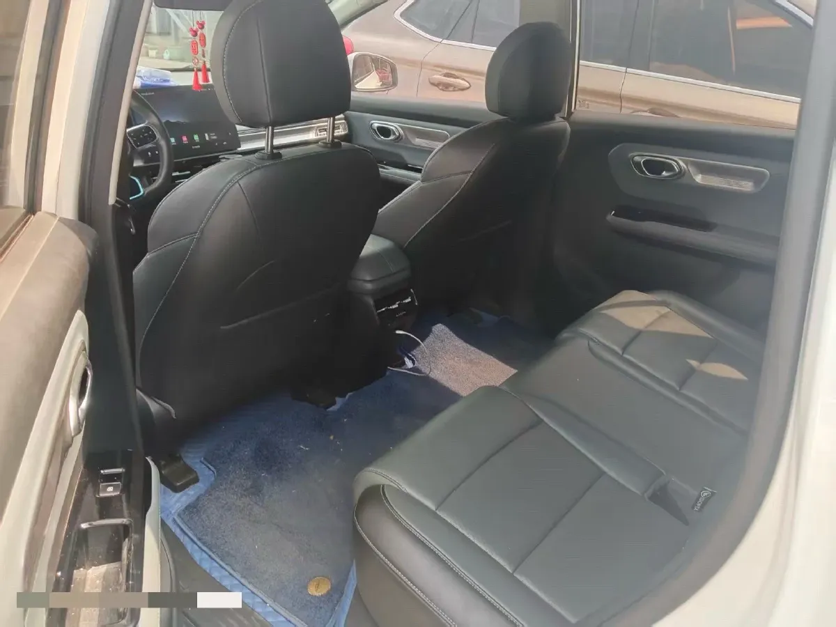 2023 GAC Trumpchi GS4 1.5T 177HP L4 6AT,autocango,china used car exporter,china ev exporter,chinese used car exporter,chinese used ev exporter