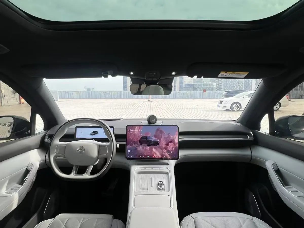 2025 NIO ES6 BEV,autocango,china used car exporter,china ev exporter,chinese used car exporter,chinese used ev exporter