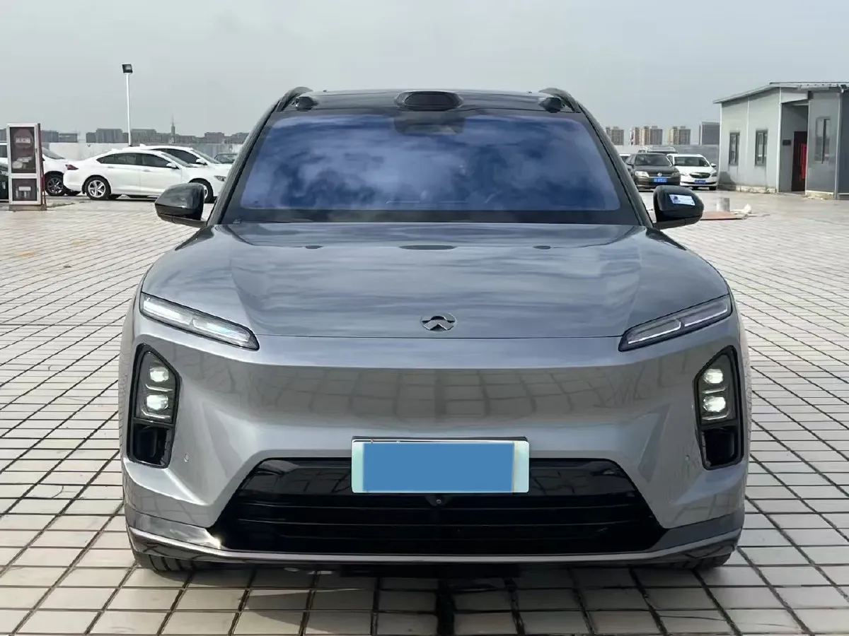 2025 NIO ES6 BEV,autocango,china used car exporter,china ev exporter,chinese used car exporter,chinese used ev exporter