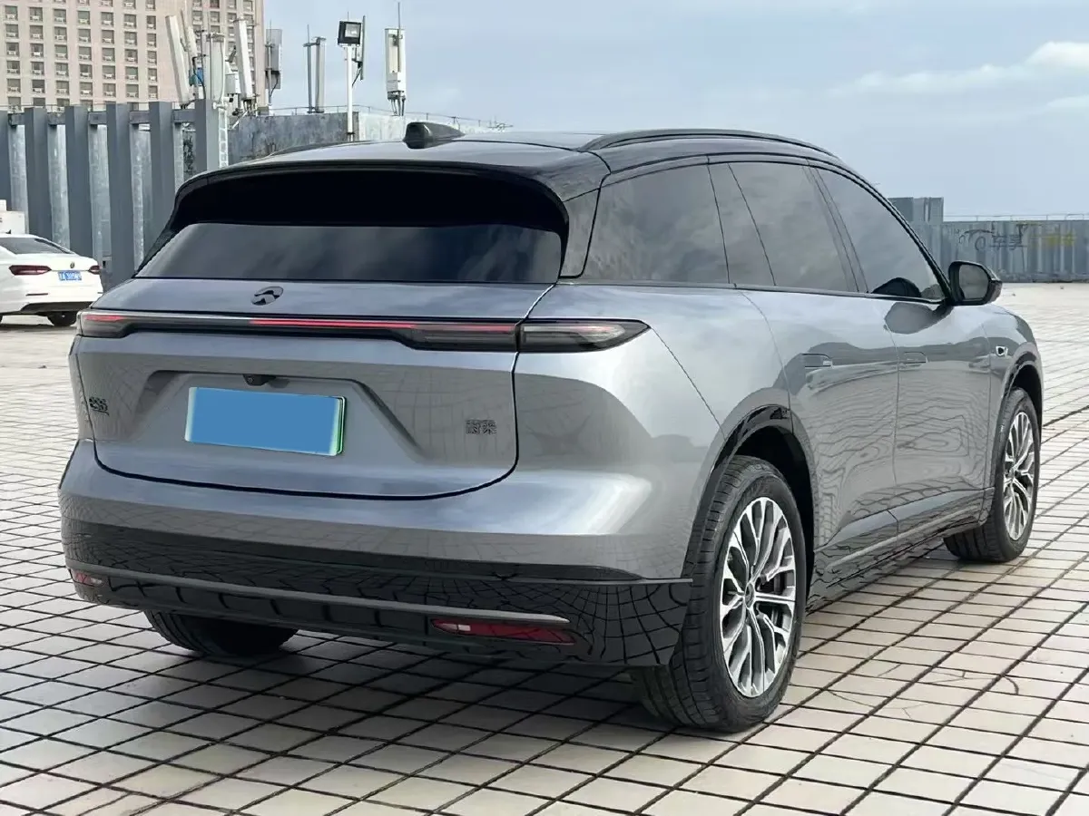 2025 NIO ES6 BEV,autocango,china used car exporter,china ev exporter,chinese used car exporter,chinese used ev exporter
