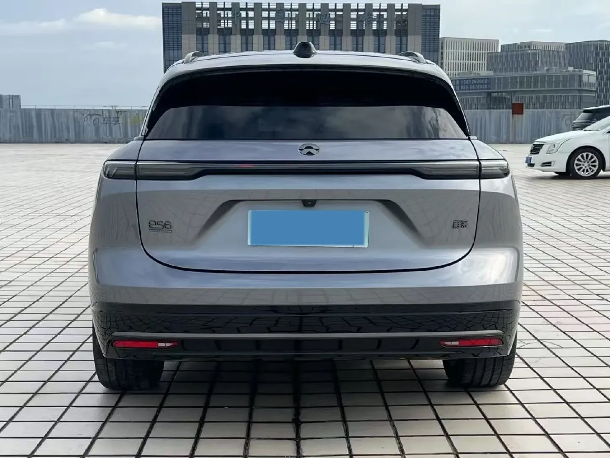 2025 NIO ES6 BEV,autocango,china used car exporter,china ev exporter,chinese used car exporter,chinese used ev exporter