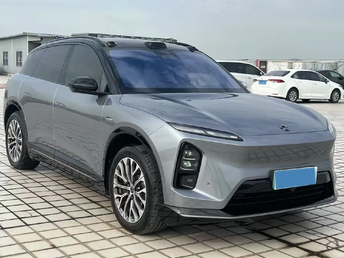 2025 NIO ES6 BEV,autocango,china used car exporter,china ev exporter,chinese used car exporter,chinese used ev exporter