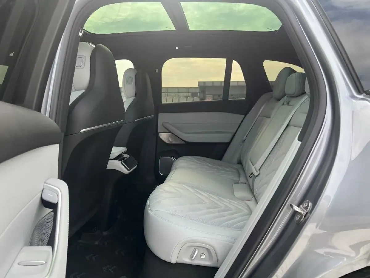 2025 NIO ES6 BEV,autocango,china used car exporter,china ev exporter,chinese used car exporter,chinese used ev exporter