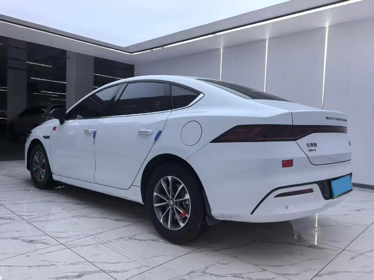 2023 BYD Qin Plus 1.5L 110HP L4 E-CVT PHEV 18.32KWH,autocango,china used car exporter,china ev exporter,chinese used car exporter,chinese used ev exporter