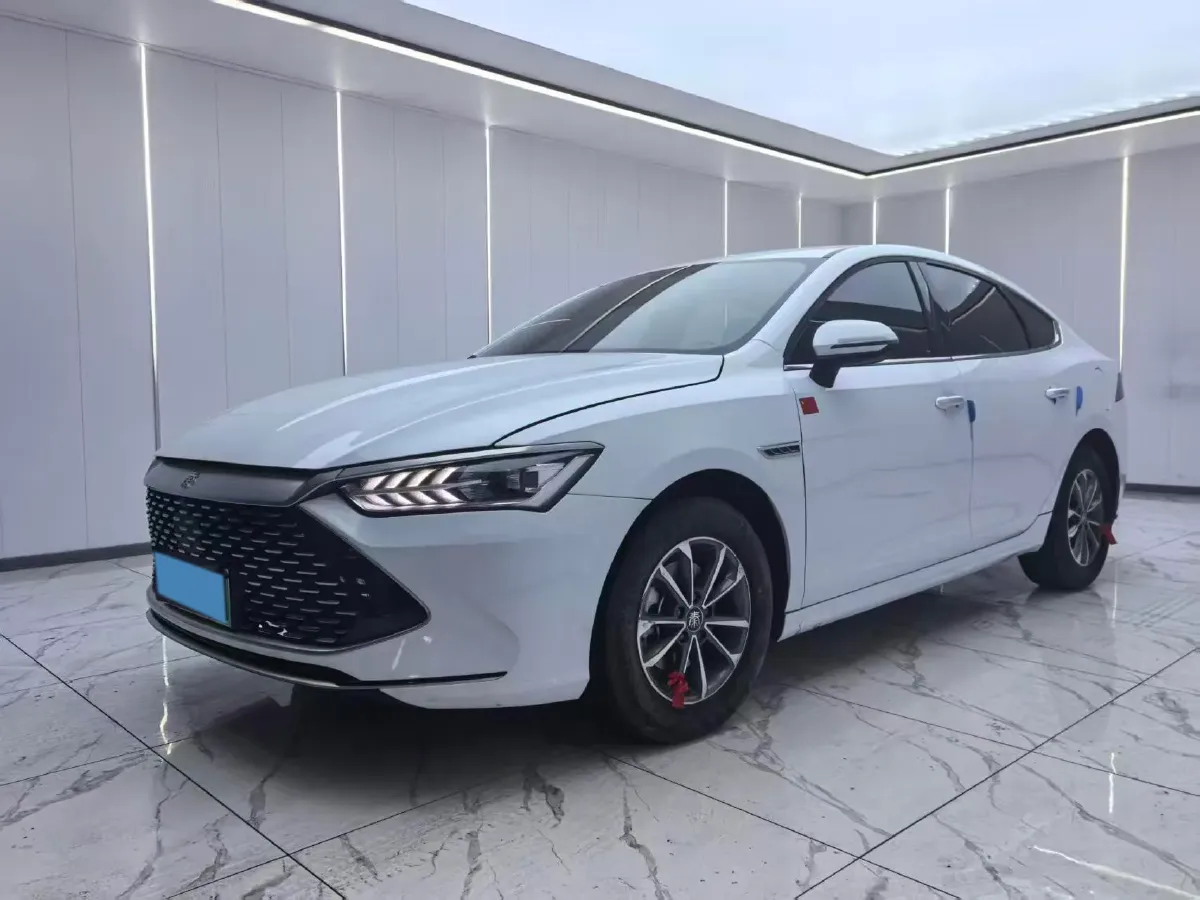 2023 BYD Qin Plus 1.5L 110HP L4 E-CVT PHEV 18.32KWH,autocango,china used car exporter,china ev exporter,chinese used car exporter,chinese used ev exporter