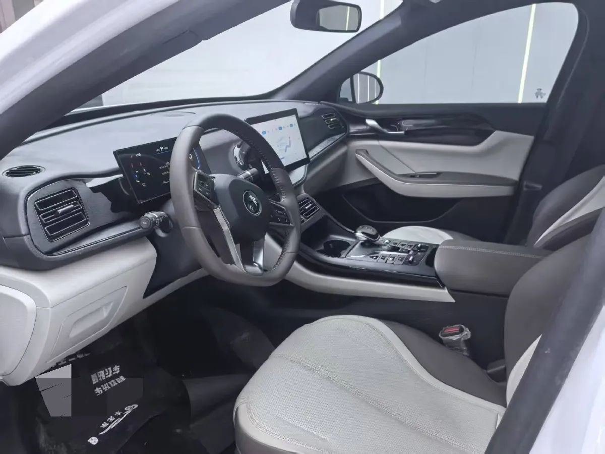 2023 BYD Qin Plus 1.5L 110HP L4 E-CVT PHEV 18.32KWH,autocango,china used car exporter,china ev exporter,chinese used car exporter,chinese used ev exporter