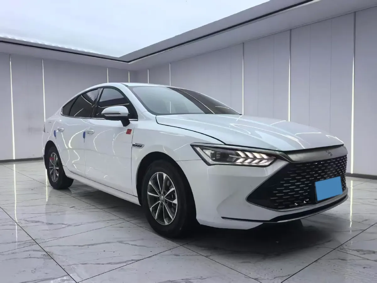 2023 BYD Qin Plus 1.5L 110HP L4 E-CVT PHEV 18.32KWH,autocango,china used car exporter,china ev exporter,chinese used car exporter,chinese used ev exporter