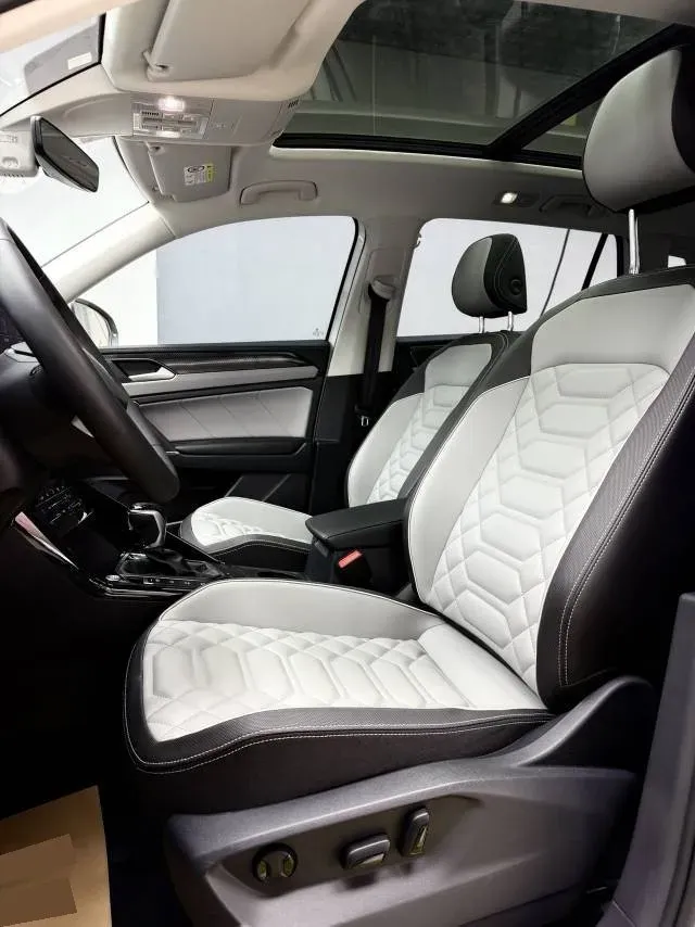 2023 Volkswagen Tayron GTE 1.4T 150HP L4 6DCT PHEV 13KWH,autocango,china used car exporter,china ev exporter,chinese used car exporter,chinese used ev exporter