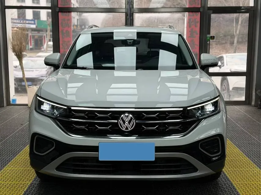 2023 Volkswagen Tayron GTE 1.4T 150HP L4 6DCT PHEV 13KWH,autocango,china used car exporter,china ev exporter,chinese used car exporter,chinese used ev exporter