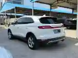 2017 Lincoln MKC 2.0T 203HP L4 6AT