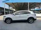 2017 Lincoln MKC 2.0T 203HP L4 6AT