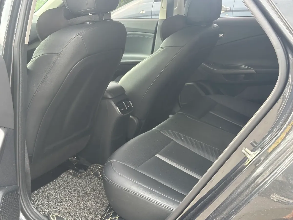 2019 Hyundai La Festa 1.6T 204HP L4 7DCT,autocango,china used car exporter,china ev exporter,chinese used car exporter,chinese used ev exporter