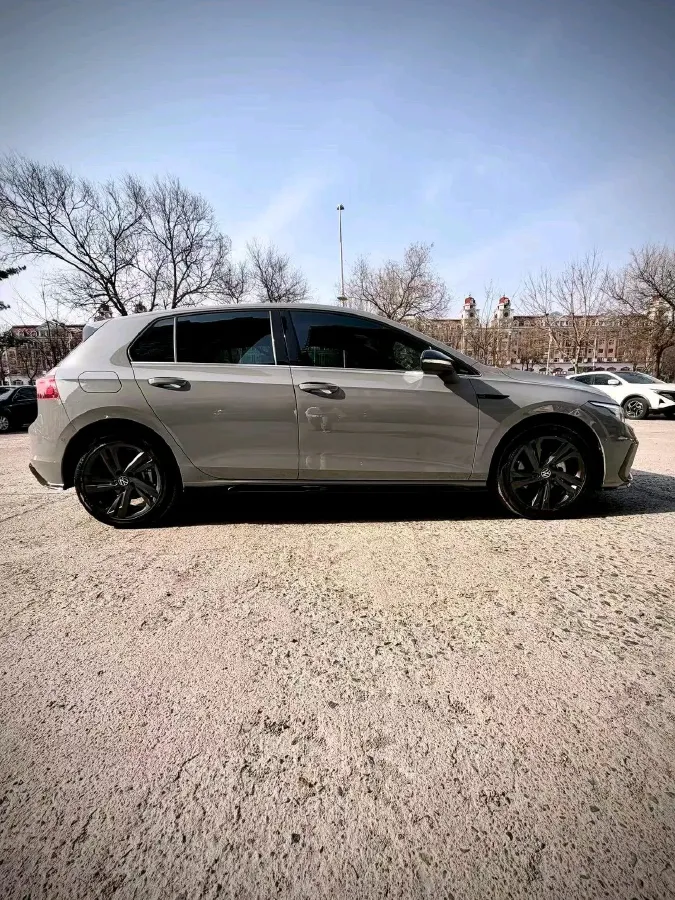 2021 Volkswagen Golf 1.4T 150HP L4 7DCT,autocango,china used car exporter,china ev exporter,chinese used car exporter,chinese used ev exporter