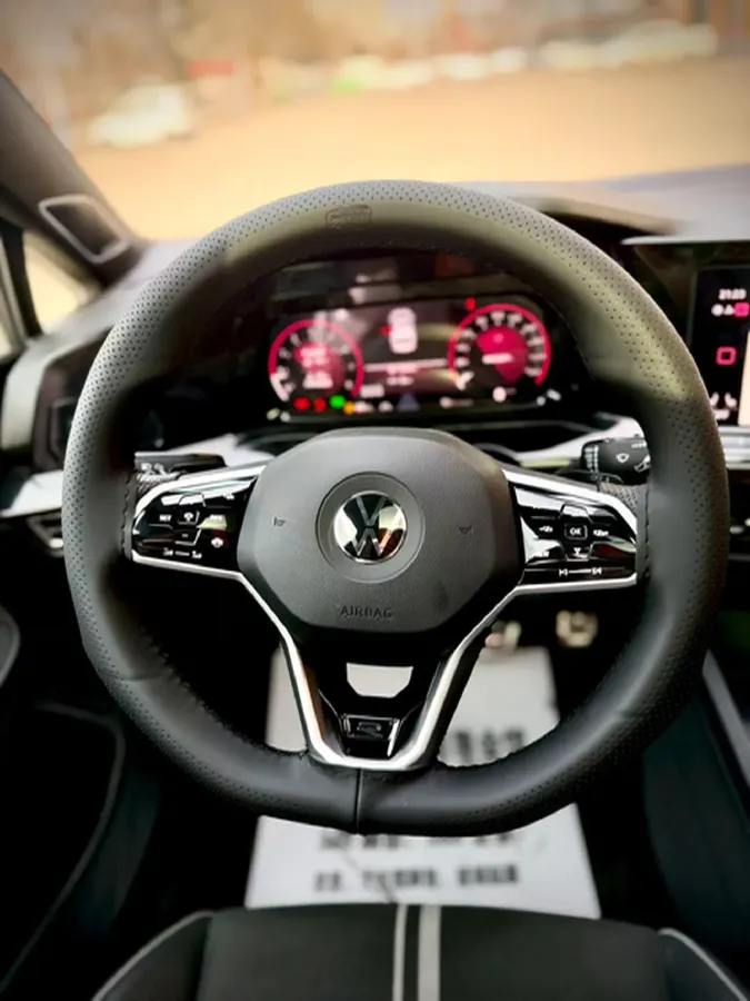 2021 Volkswagen Golf 1.4T 150HP L4 7DCT,autocango,china used car exporter,china ev exporter,chinese used car exporter,chinese used ev exporter