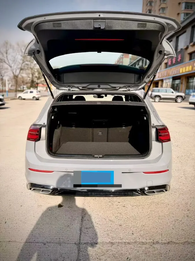 2021 Volkswagen Golf 1.4T 150HP L4 7DCT,autocango,china used car exporter,china ev exporter,chinese used car exporter,chinese used ev exporter