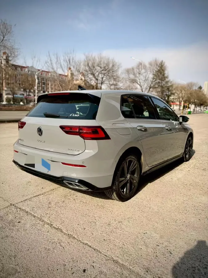 2021 Volkswagen Golf 1.4T 150HP L4 7DCT,autocango,china used car exporter,china ev exporter,chinese used car exporter,chinese used ev exporter