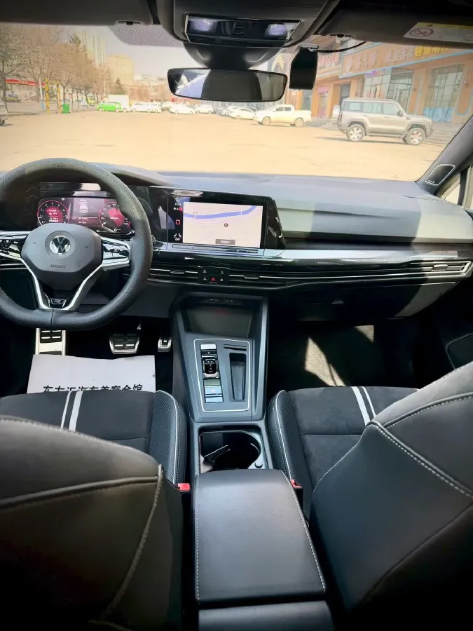 2021 Volkswagen Golf 1.4T 150HP L4 7DCT,autocango,china used car exporter,china ev exporter,chinese used car exporter,chinese used ev exporter