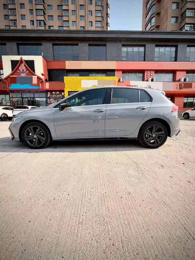 2021 Volkswagen Golf 1.4T 150HP L4 7DCT,autocango,china used car exporter,china ev exporter,chinese used car exporter,chinese used ev exporter