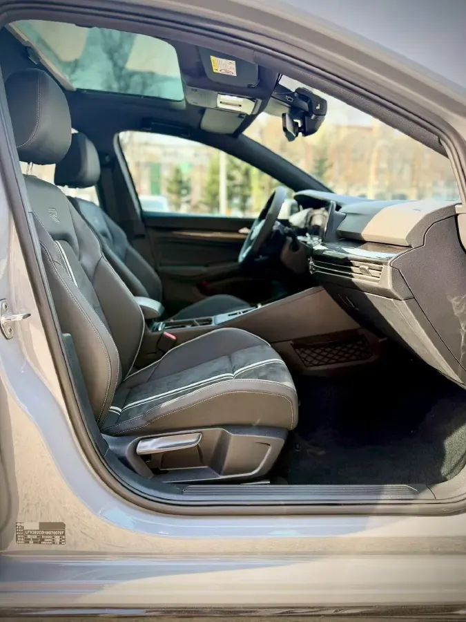 2021 Volkswagen Golf 1.4T 150HP L4 7DCT,autocango,china used car exporter,china ev exporter,chinese used car exporter,chinese used ev exporter