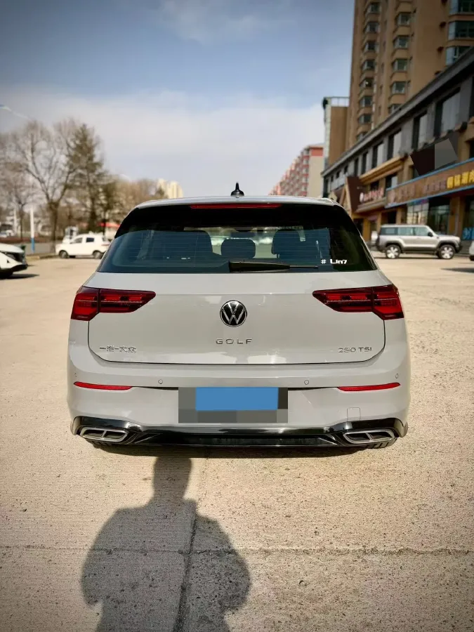 2021 Volkswagen Golf 1.4T 150HP L4 7DCT,autocango,china used car exporter,china ev exporter,chinese used car exporter,chinese used ev exporter