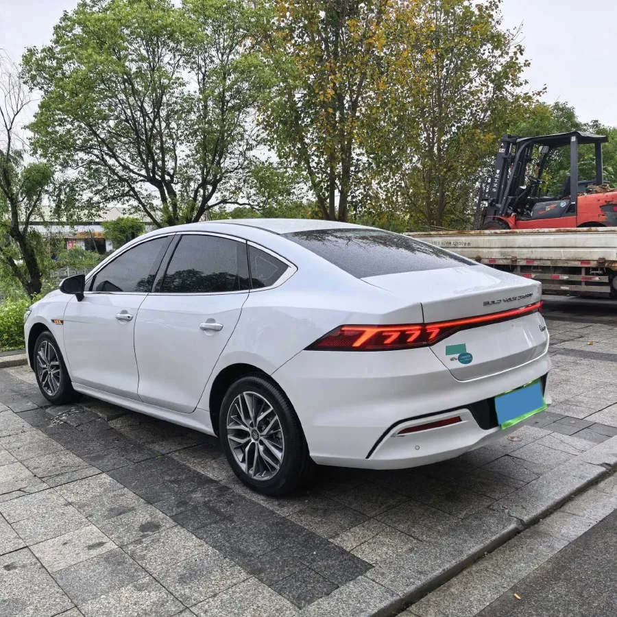 2021 BYD Qin Plus BEV 57.6KWH,autocango,china used car exporter,china ev exporter,chinese used car exporter,chinese used ev exporter