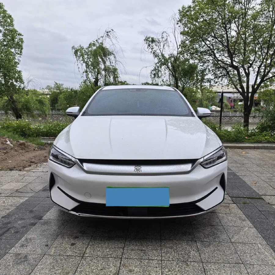 2021 BYD Qin Plus BEV 57.6KWH,autocango,china used car exporter,china ev exporter,chinese used car exporter,chinese used ev exporter