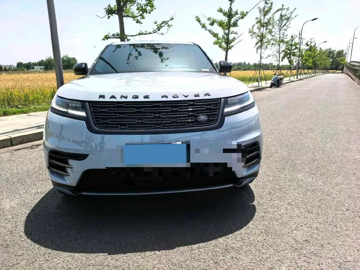 2024 Land Rover Range Rover Velar 2.0T 250HP L4 8AT,autocango,china used car exporter,china ev exporter,chinese used car exporter,chinese used ev exporter
