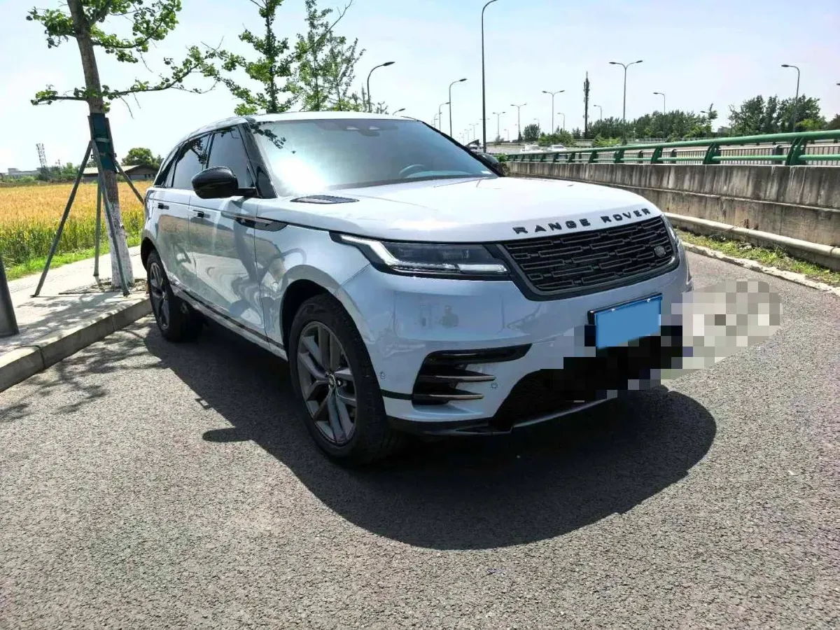 2024 Land Rover Range Rover Velar 2.0T 250HP L4 8AT,autocango,china used car exporter,china ev exporter,chinese used car exporter,chinese used ev exporter
