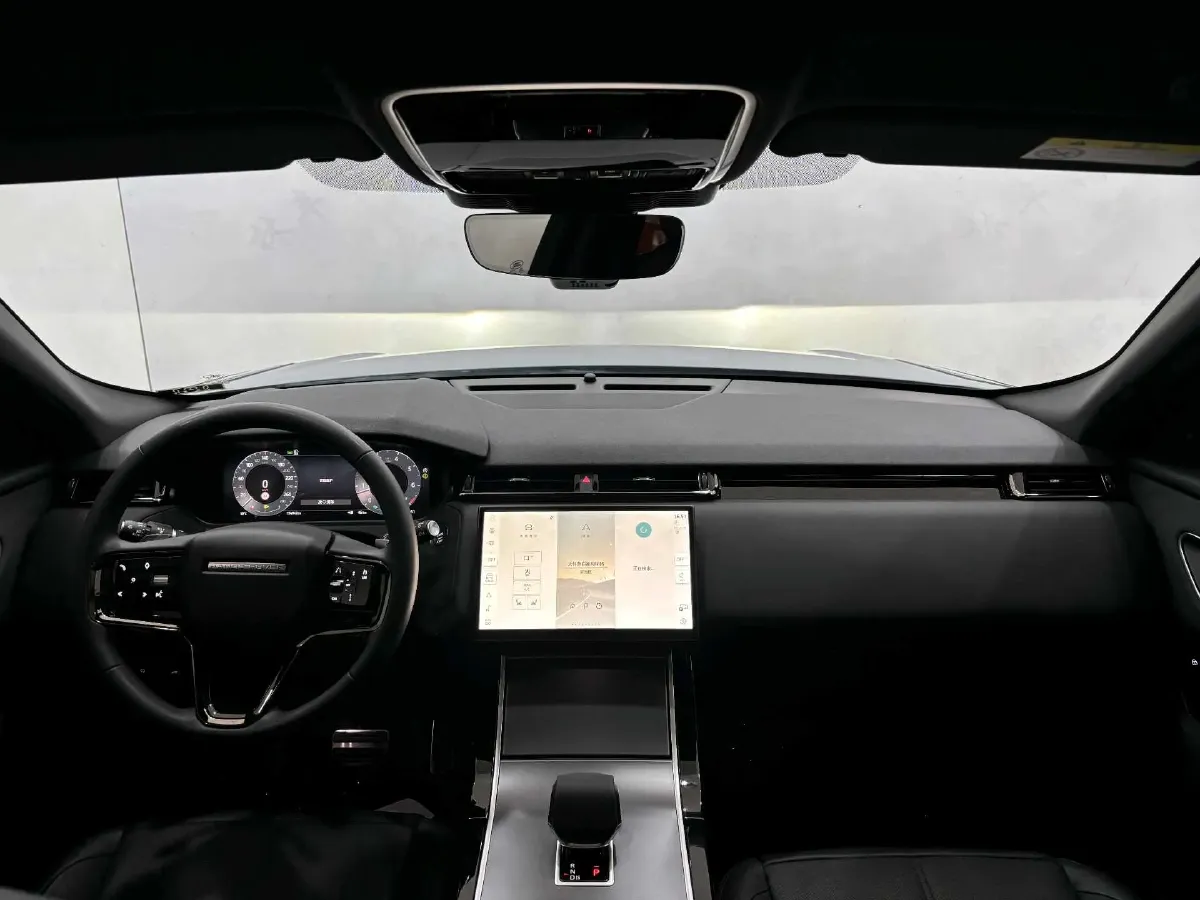 2024 Land Rover Range Rover Velar 2.0T 250HP L4 8AT,autocango,china used car exporter,china ev exporter,chinese used car exporter,chinese used ev exporter