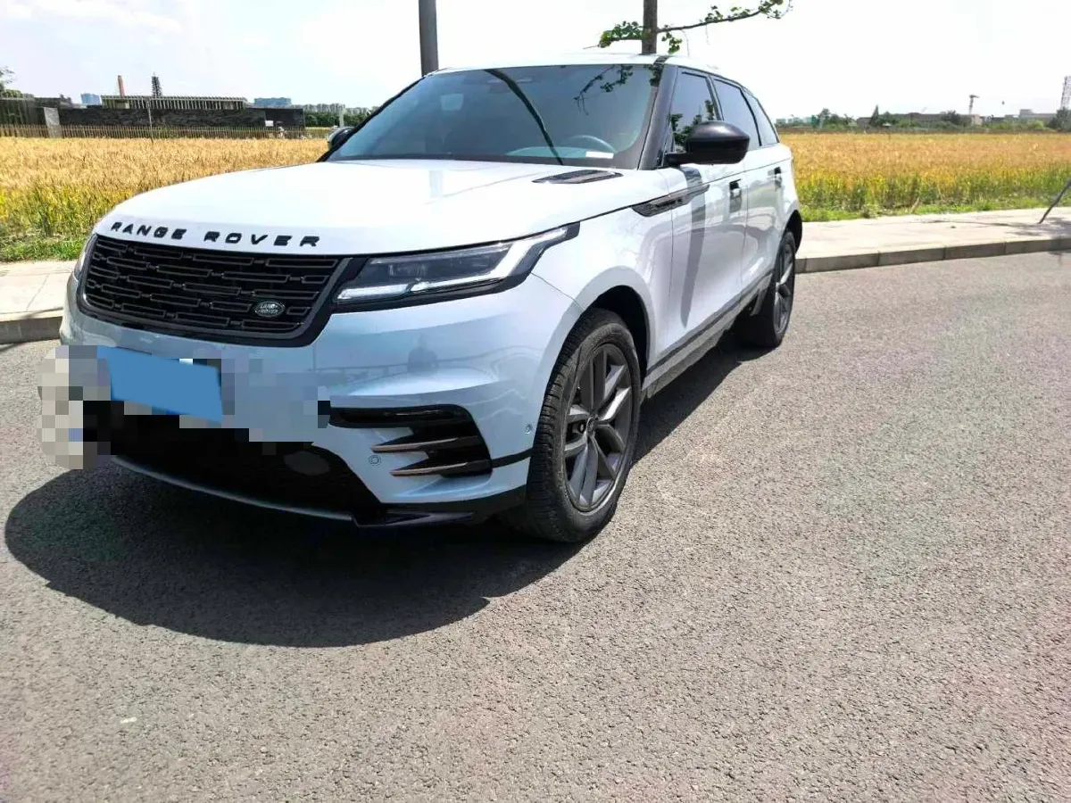 2024 Land Rover Range Rover Velar 2.0T 250HP L4 8AT,autocango,china used car exporter,china ev exporter,chinese used car exporter,chinese used ev exporter