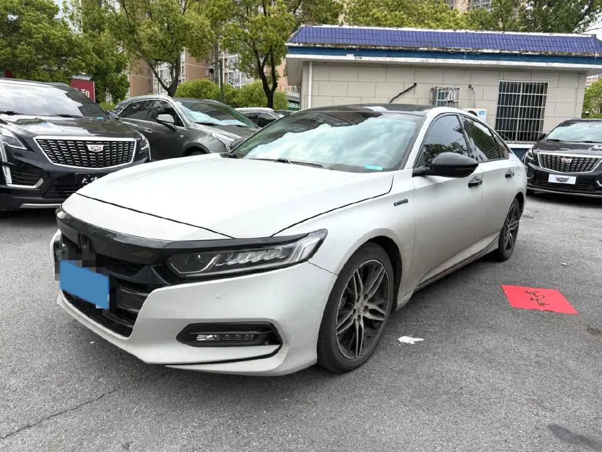 2018 Honda Accord 2.0L 146HP L4 E-CVT Hybrid,autocango,china used car exporter,china ev exporter,chinese used car exporter,chinese used ev exporter