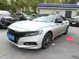 2018 Honda Accord 2.0L 146HP L4 E-CVT Hybrid