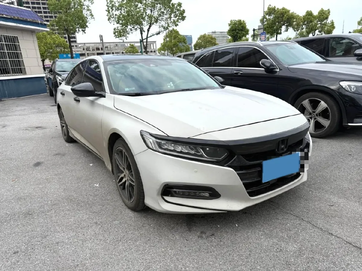 2018 Honda Accord 2.0L 146HP L4 E-CVT Hybrid,autocango,china used car exporter,china ev exporter,chinese used car exporter,chinese used ev exporter