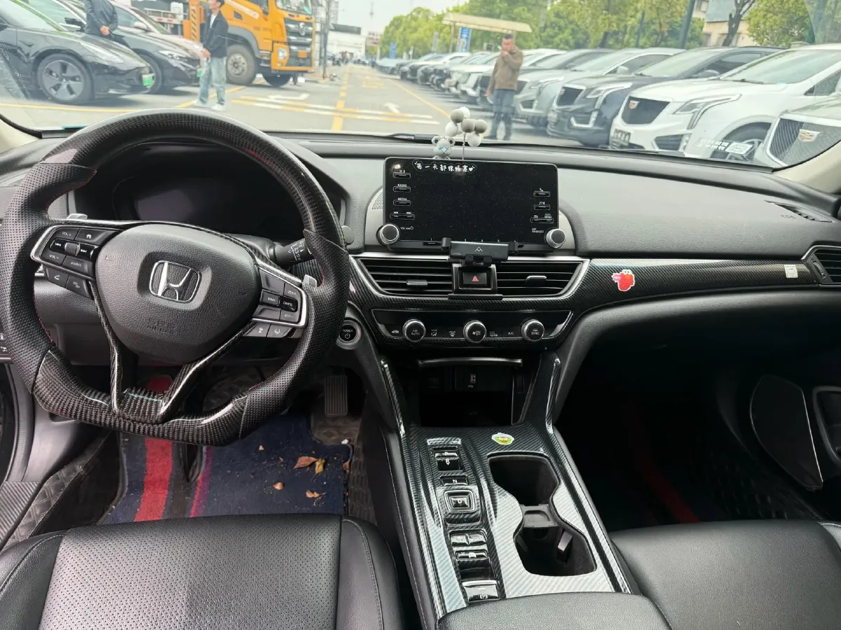 2018 Honda Accord 2.0L 146HP L4 E-CVT Hybrid,autocango,china used car exporter,china ev exporter,chinese used car exporter,chinese used ev exporter